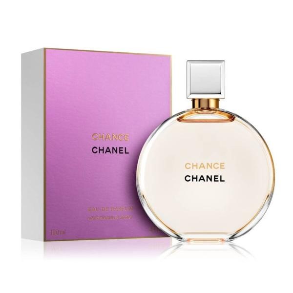 CHANCE 100ML EDP MUJER